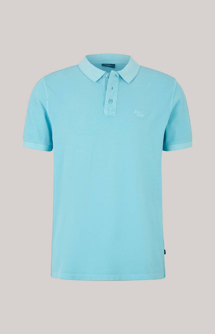 Joop Poloshirt Ambrosio in Türkis Weihnachtsangebot