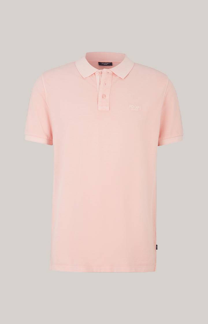 Joop Polo-Shirt Ambrosio in Rosé Heißer Verkauf