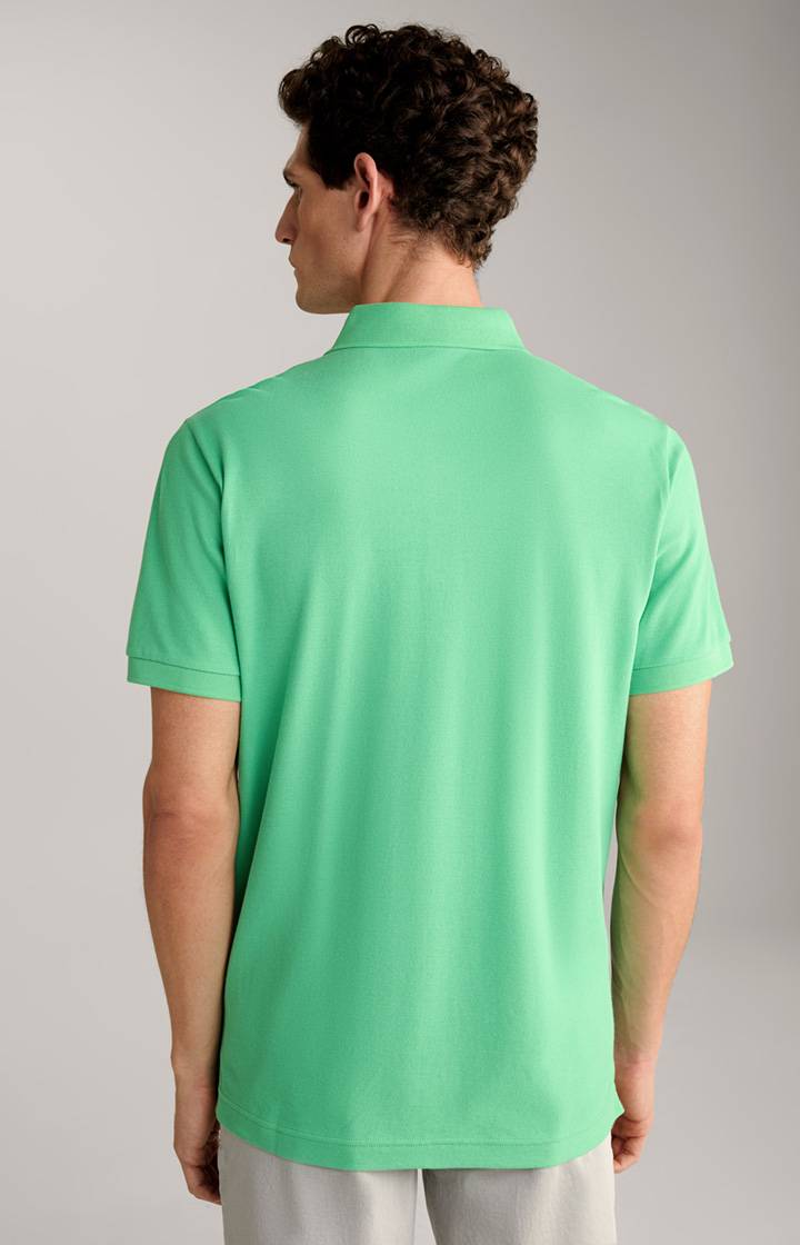 Joop Poloshirt Primus in Grün Zeitlich begrenztes Angebot