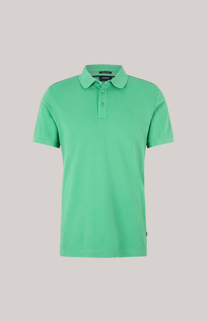 Joop Poloshirt Primus in Grün Zeitlich begrenztes Angebot