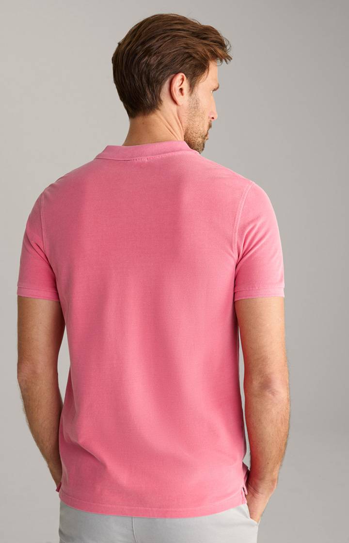 Joop Polo-Shirt Ambrosio in Pink Neuheiten