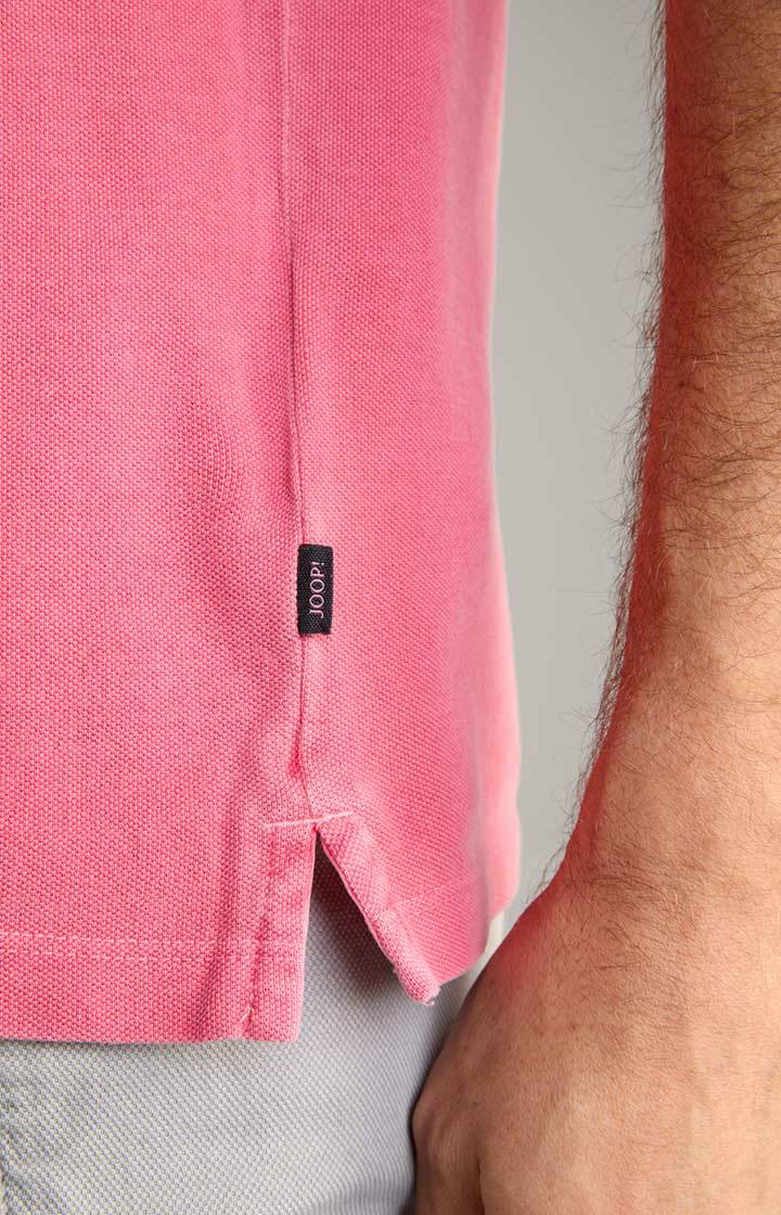 Joop Polo-Shirt Ambrosio in Pink Neuheiten