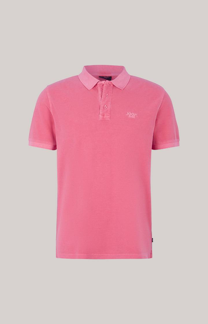 Joop Polo-Shirt Ambrosio in Pink Neuheiten