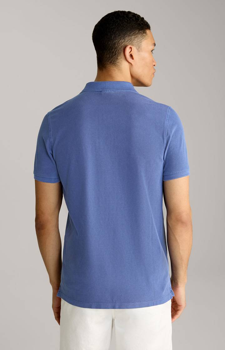 Joop Polo-Shirt Ambrosio in Blau Saisonale Angebote