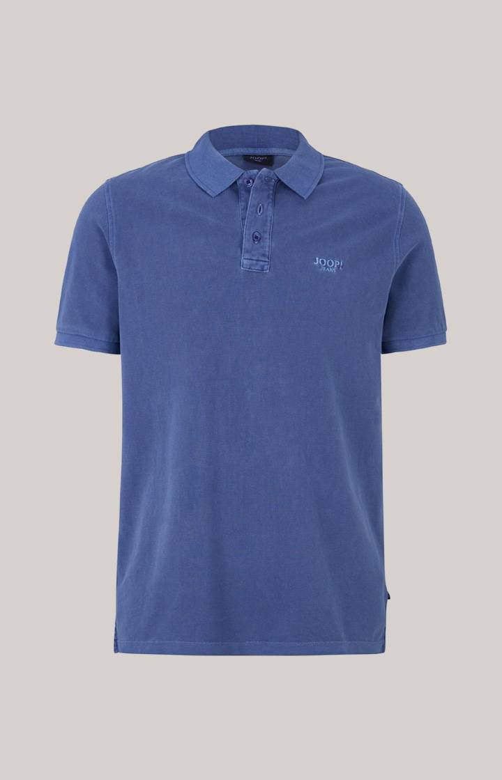 Joop Polo-Shirt Ambrosio in Blau Saisonale Angebote