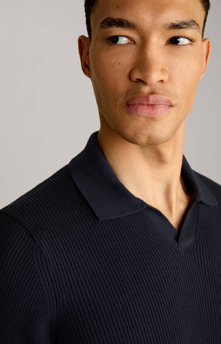 Joop Pullover Siamon in Navy Begrenzte Freigabe