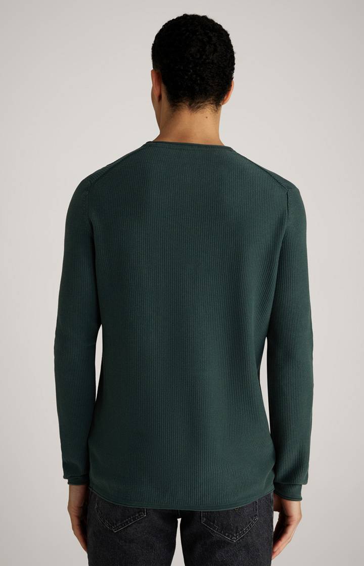 Joop Pullover Holdin in Grün JETZT KAUFEN