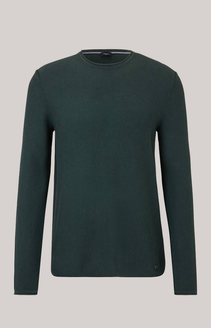 Joop Pullover Holdin in Grün JETZT KAUFEN