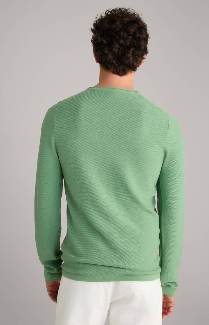 Joop Pullover Ferio in Grün Zeitbegrenzte Promotion