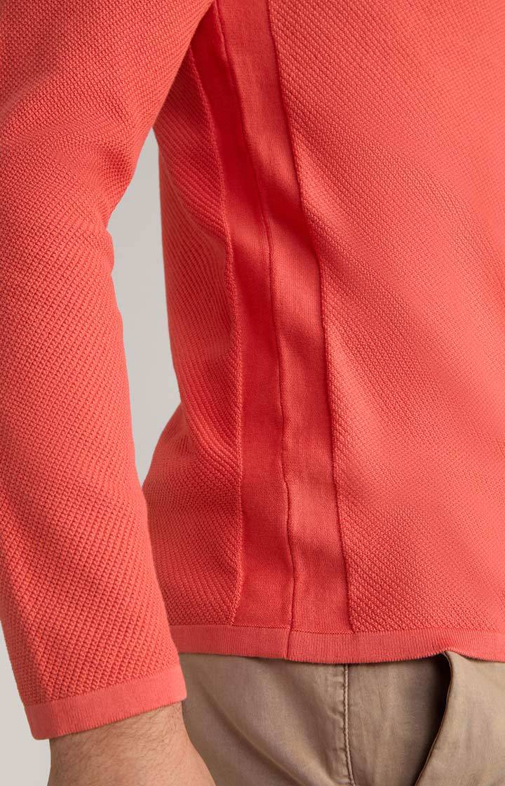 Joop Pullover Ferio in Orange Bis zu 50% Rabatt