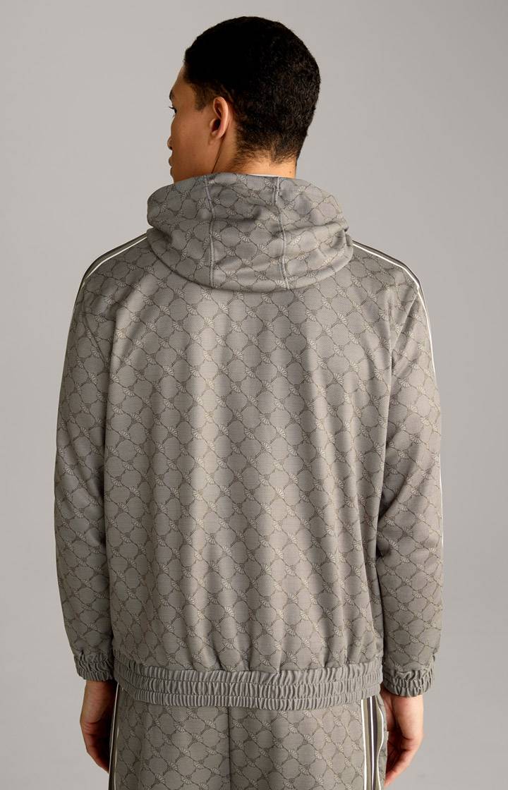 Joop Cornflower-Sweatjacke Tristan in Oliv Riesige Rabatte