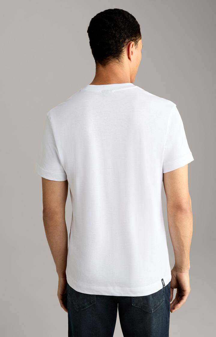 Joop T-Shirt Cronos in Weiß Begrenzt auf 3 Tage