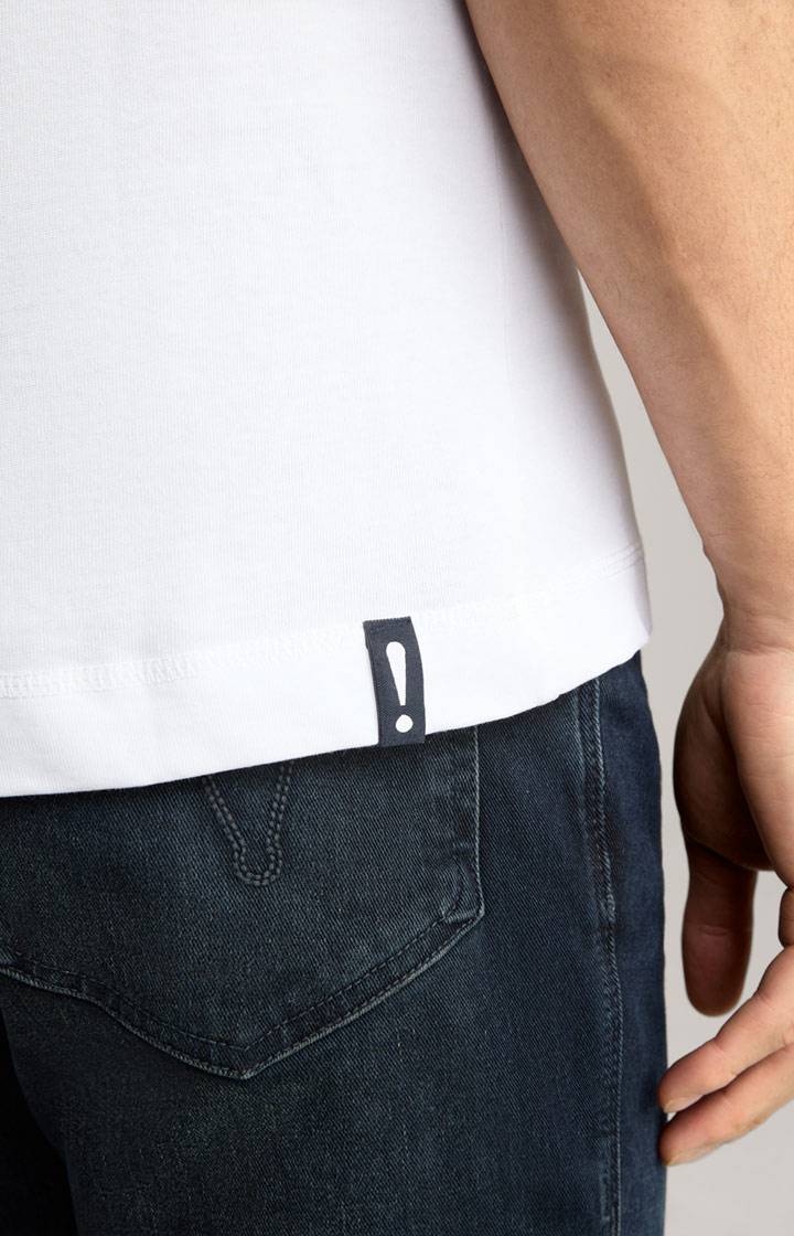 Joop T-Shirt Cronos in Weiß Begrenzt auf 3 Tage
