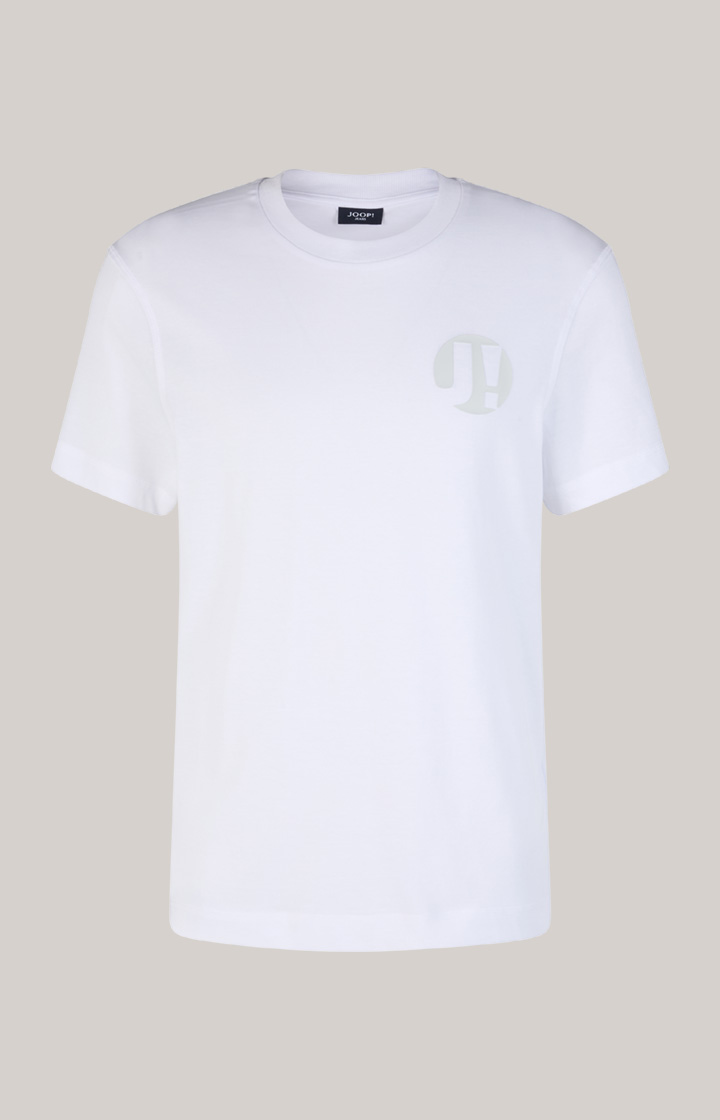 Joop T-Shirt Cronos in Weiß Begrenzt auf 3 Tage