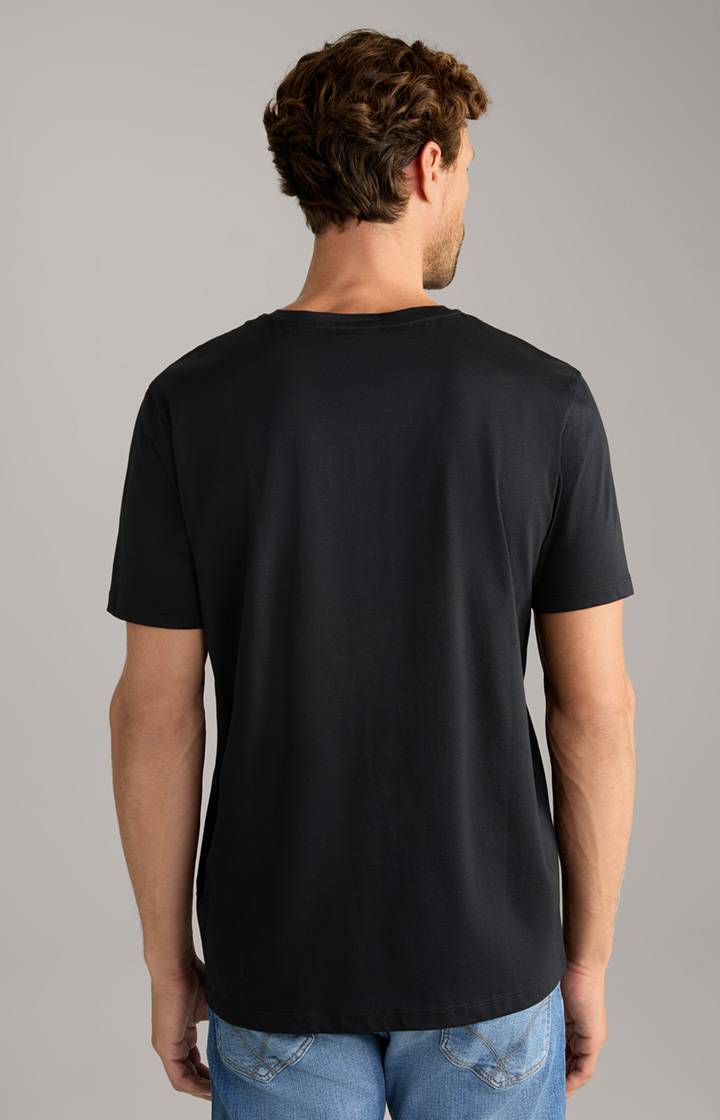 Joop T-Shirt Cosmo in Schwarz 50% Rabatt für begrenzte Zeit