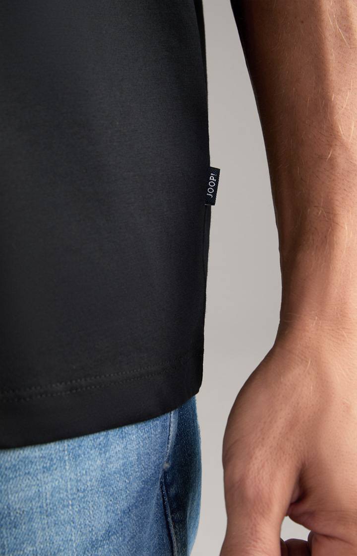Joop T-Shirt Cosmo in Schwarz 50% Rabatt für begrenzte Zeit