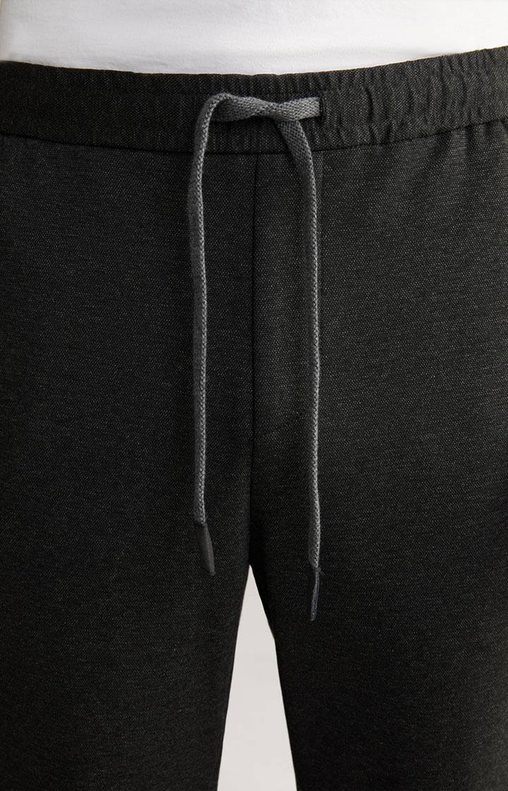 Joop Joggpants Explose in Dunkelgrau meliert Verkauf