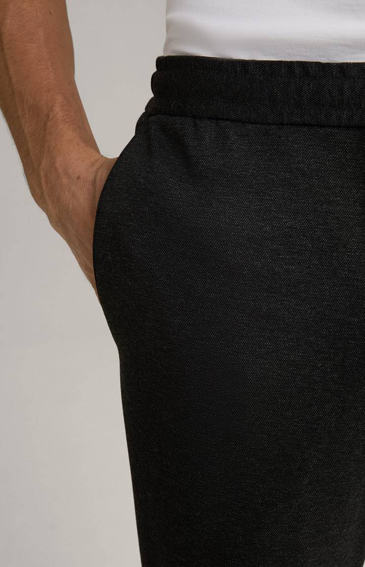 Joop Joggpants Explose in Dunkelgrau meliert Verkauf