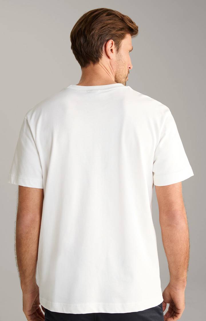Joop T-Shirt Bardo in Natural Angebote