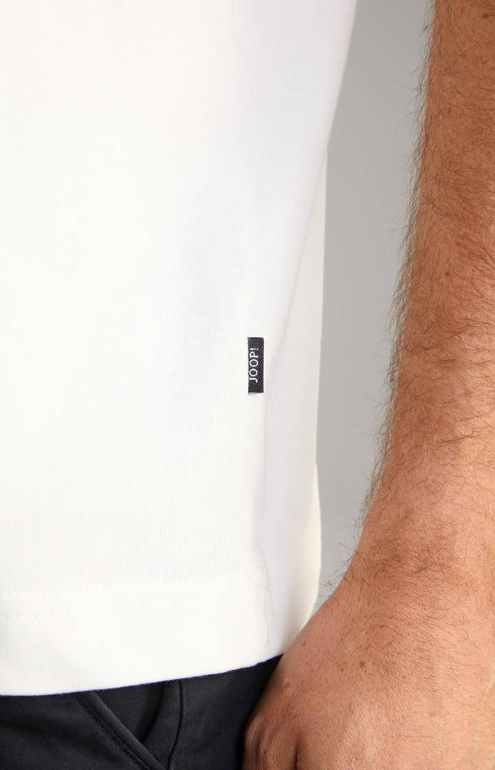 Joop T-Shirt Bardo in Natural Angebote
