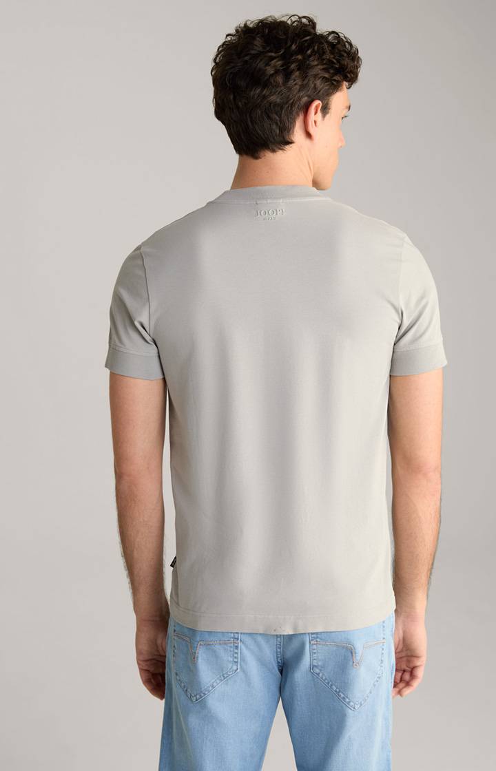Joop T-Shirt Cedric in Grau Hotsell