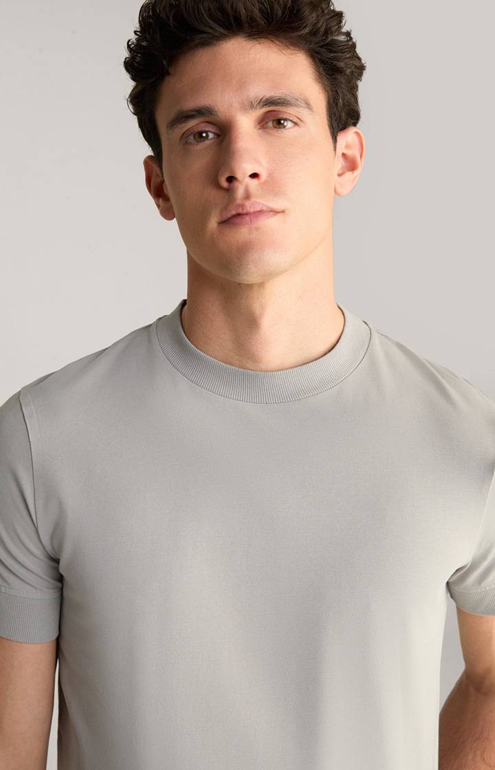 Joop T-Shirt Cedric in Grau Hotsell