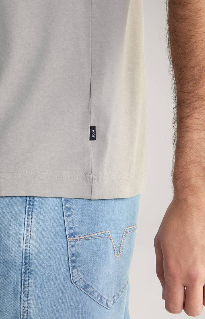 Joop T-Shirt Cedric in Grau Hotsell