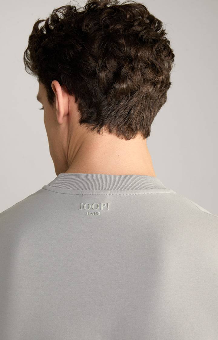 Joop T-Shirt Cedric in Grau Hotsell