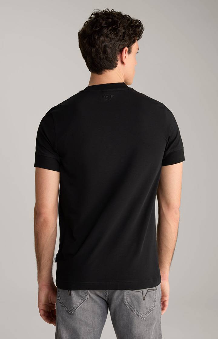 Joop T-Shirt Cedric in Schwarz Schlussverkauf