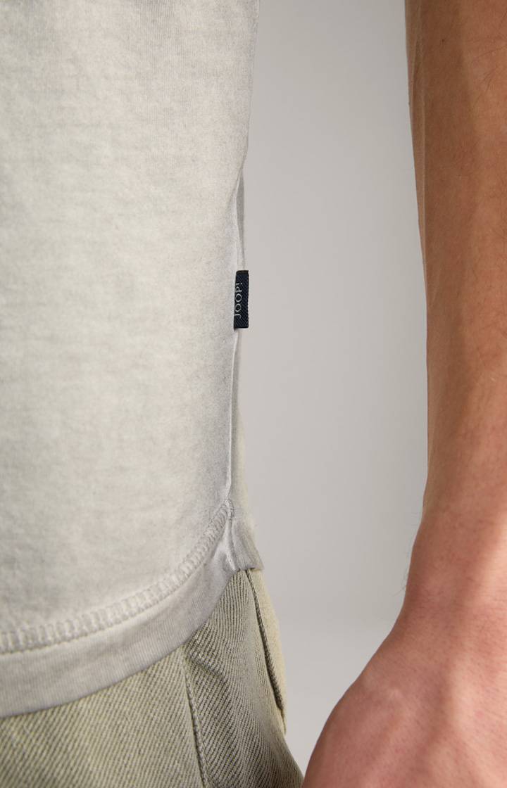 Joop T-Shirt Clark in Acid-Grey Günstiger Verkauf