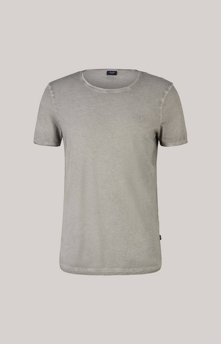 Joop T-Shirt Clark in Acid-Grey Günstiger Verkauf