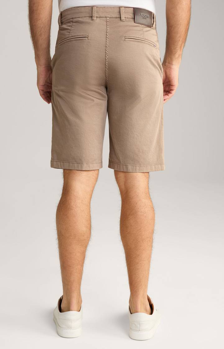 Joop Shorts Rudo in Braun Meist gekauft