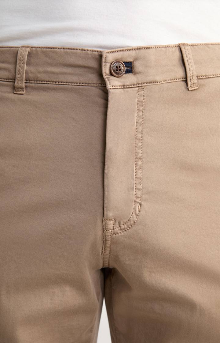 Joop Shorts Rudo in Braun Meist gekauft