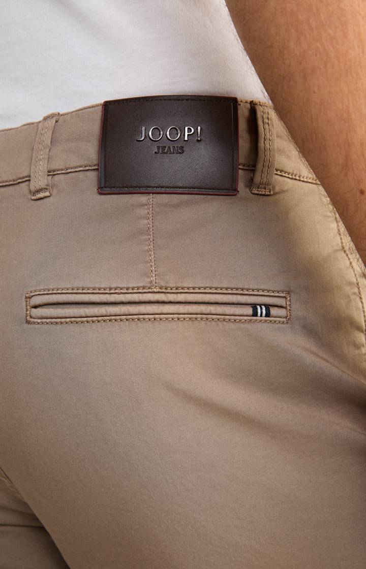 Joop Shorts Rudo in Braun Meist gekauft