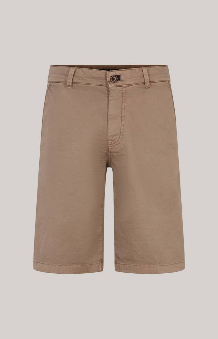 Joop Shorts Rudo in Braun Meist gekauft