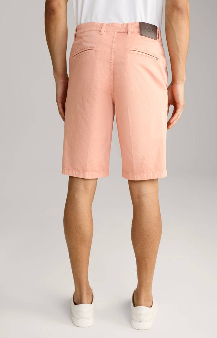Joop Shorts Rudo in Orange Blitzverkäufe