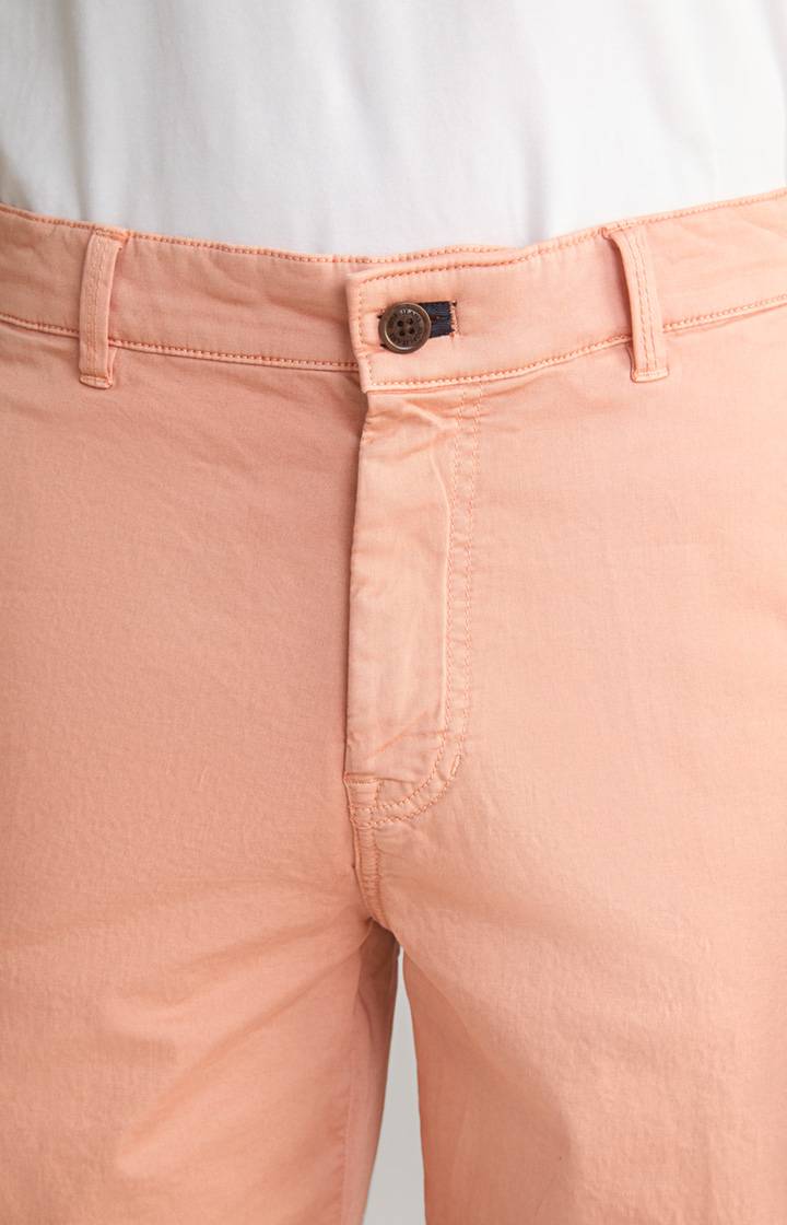 Joop Shorts Rudo in Orange Blitzverkäufe