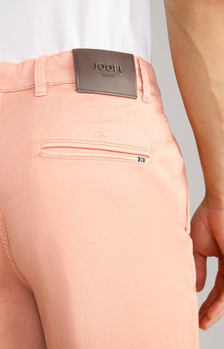 Joop Shorts Rudo in Orange Blitzverkäufe