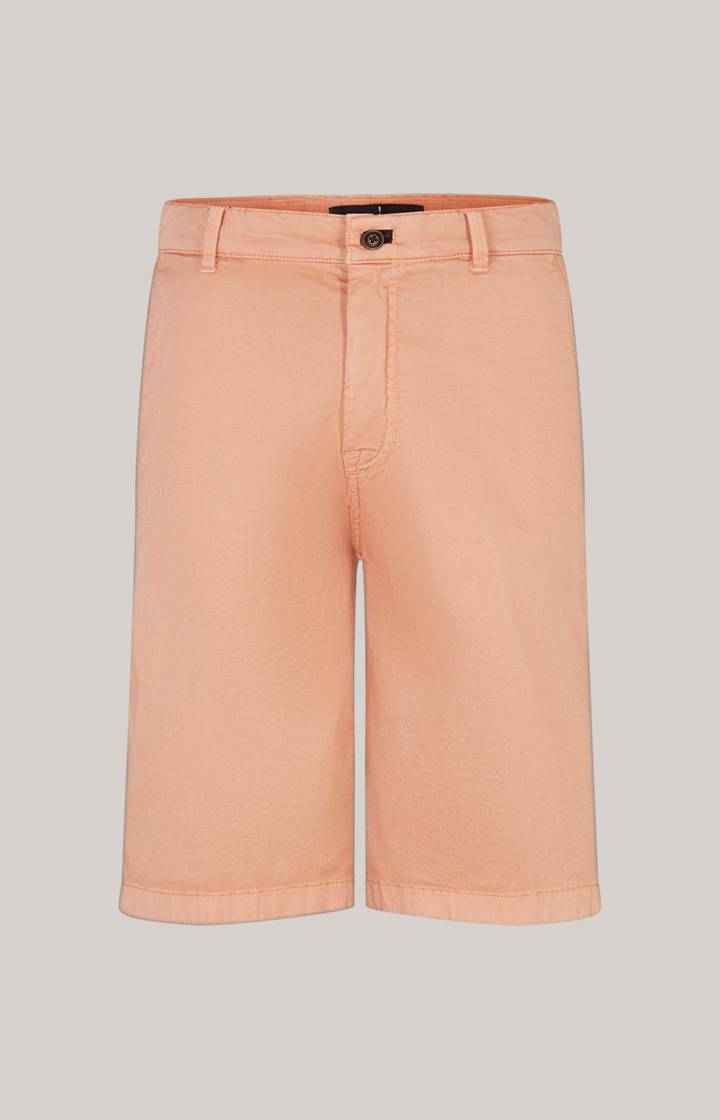 Joop Shorts Rudo in Orange Blitzverkäufe