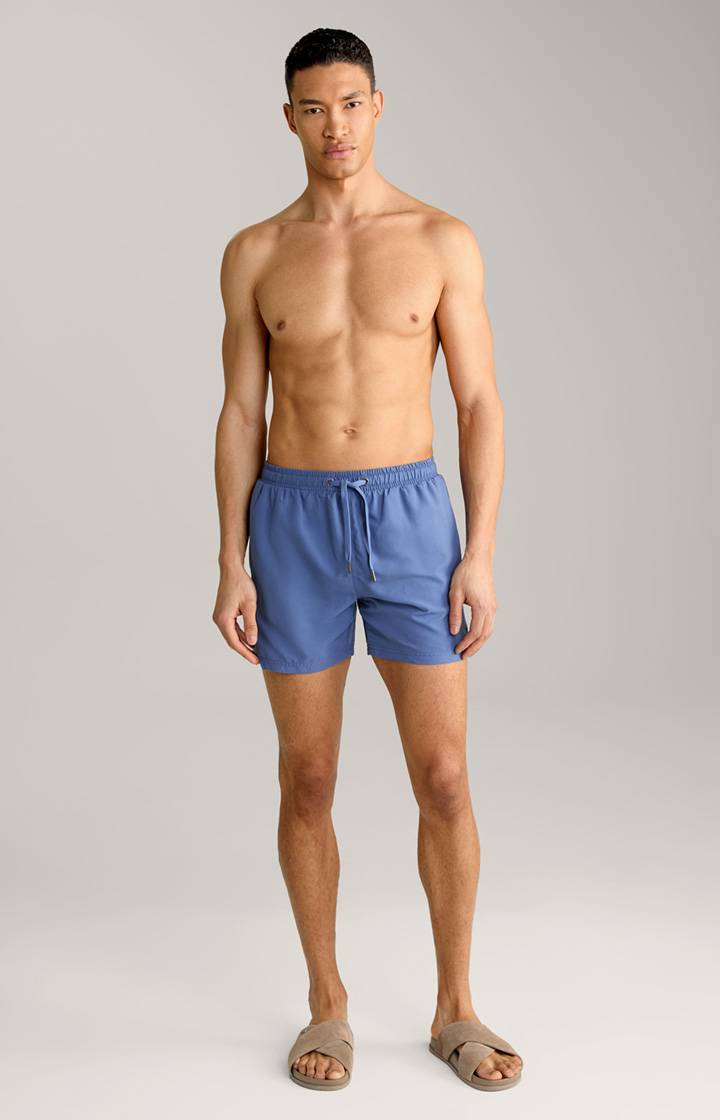 Joop Badeshorts South Beach in Blau Fabrik Onlineshop