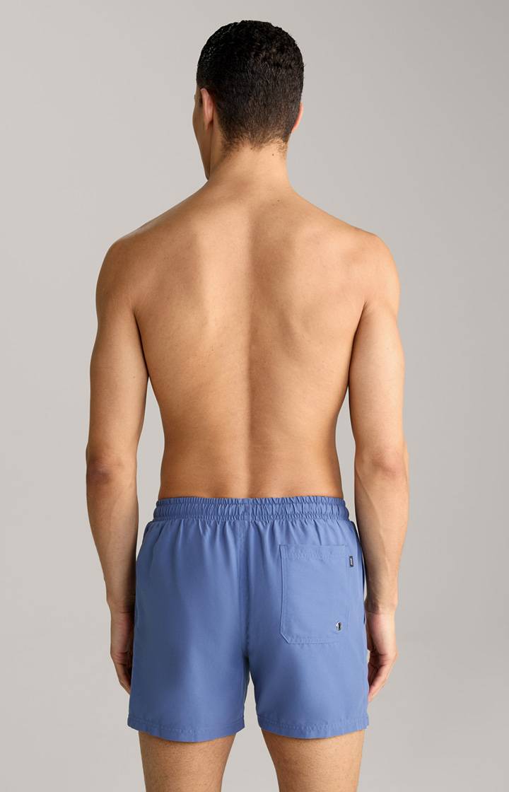 Joop Badeshorts South Beach in Blau Fabrik Onlineshop