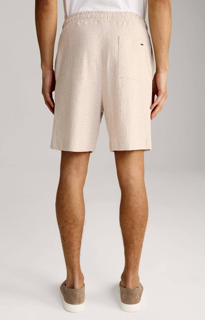 Joop Bermuda Taros in Beige Versandkostenfrei