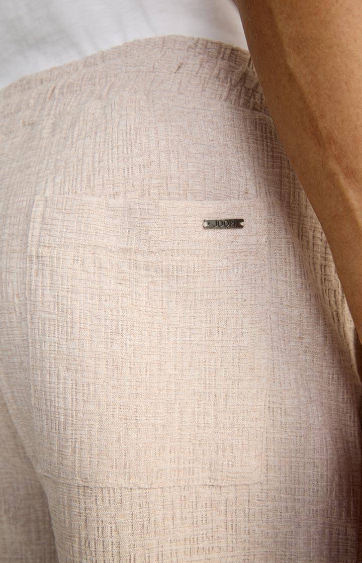 Joop Bermuda Taros in Beige Versandkostenfrei