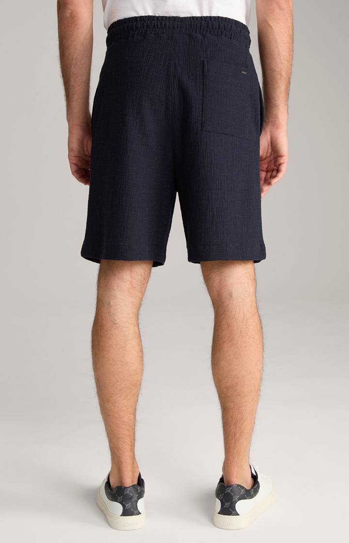 Joop Bermuda Taros in Navy Großer Ausverkauf