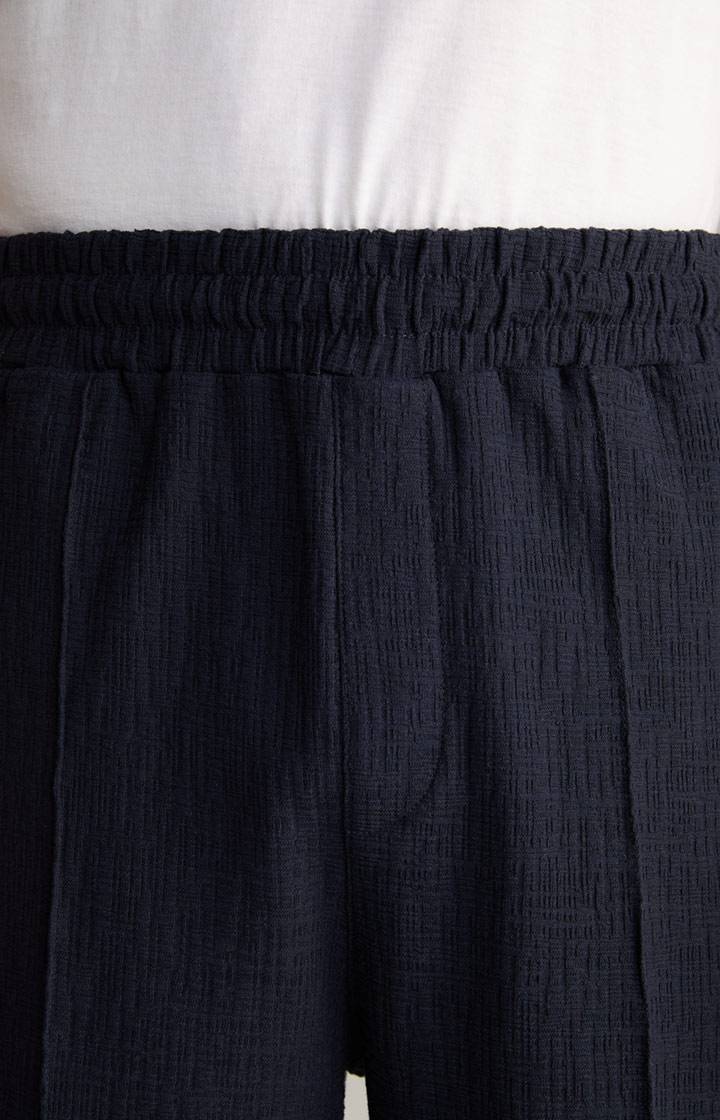 Joop Bermuda Taros in Navy Großer Ausverkauf