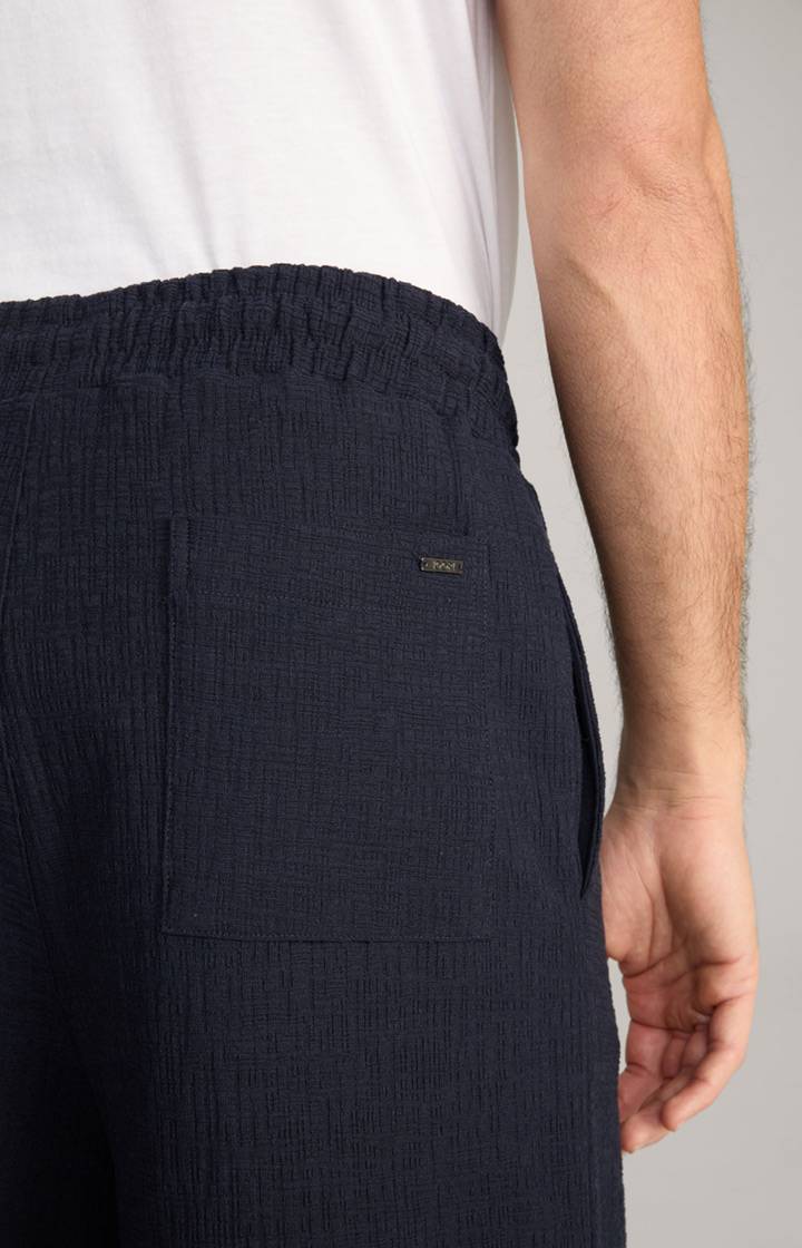 Joop Bermuda Taros in Navy Großer Ausverkauf