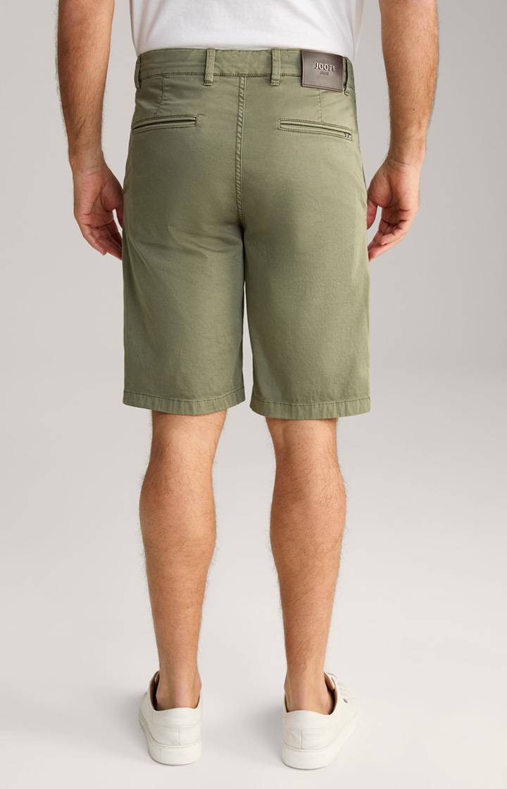 Joop Shorts Rudo in Oliv Begrenztes Angebot