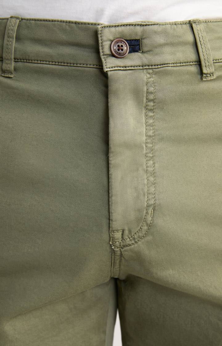 Joop Shorts Rudo in Oliv Begrenztes Angebot