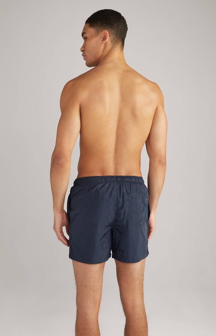 Joop Badeshorts Siesta Beach in Navy Exklusivangebot