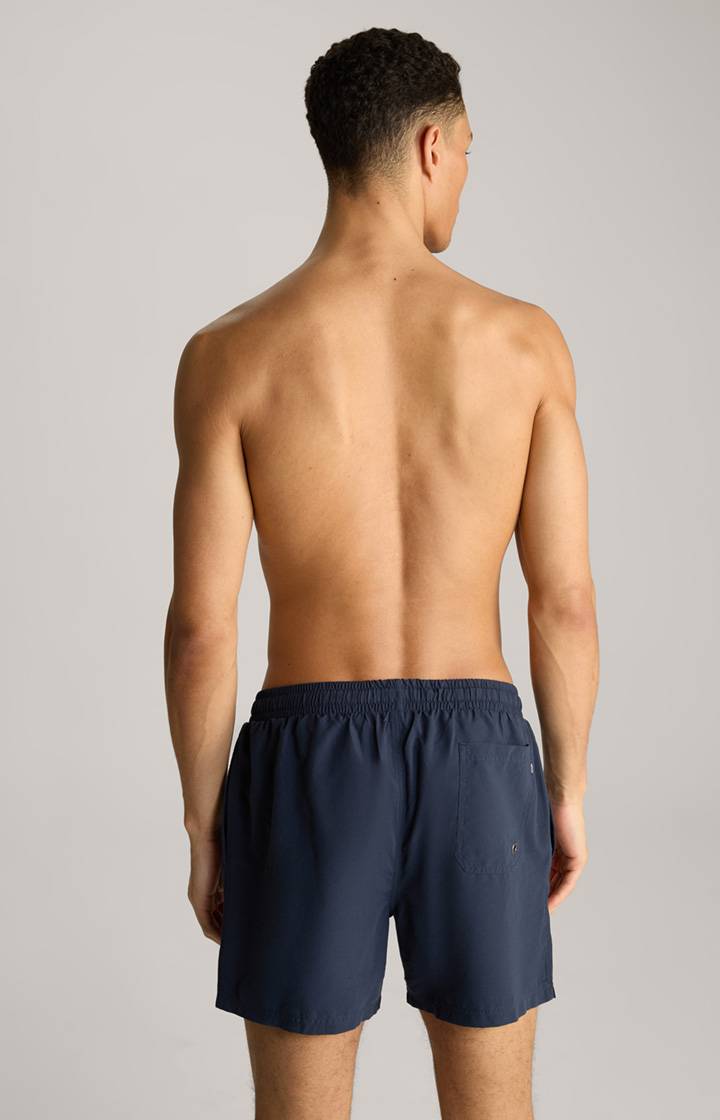 Joop Badeshorts South Beach in Navy Cyber Monday